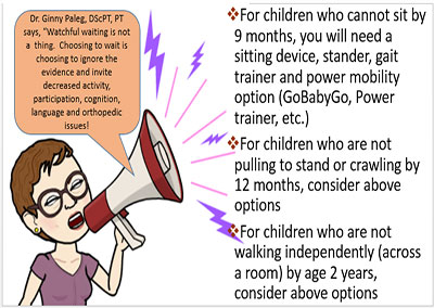 What Equipment Might I Need for EI